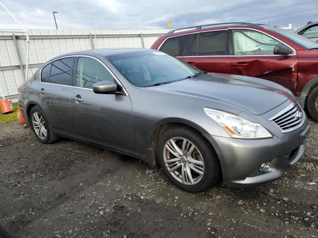 Photo 4 from auction – 2010 INFINITI G37 BASE with VIN JN1CV6AP2AM405500