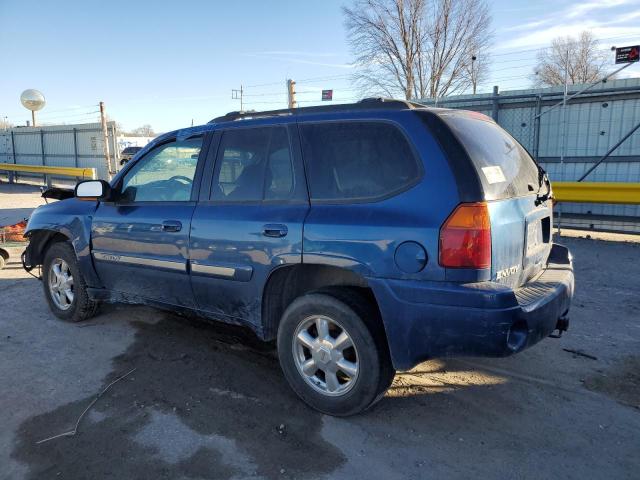 Photo 2 from auction – 2005 GMC ENVOY with VIN 1GKDT13S552333581
