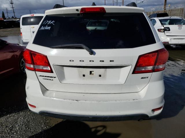 Foto 6 de la subasta – 2016 DODGE JOURNEY SX con VIN 3C4PDCBB2GT197625