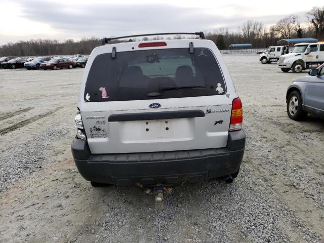 Photo 6 from auction – 2006 FORD ESCAPE HEV with VIN 1FMYU96H16KD48875