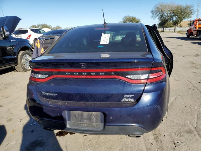 Photo 6 from auction – 2016 DODGE DART with VIN 1C3CDFGB1GD809767