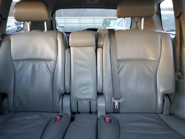Photo 10 from auction – 2008 TOYOTA HIGHLANDER with VIN JTEEW44AX82012439