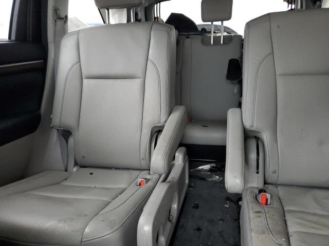 Photo 10 from auction – 2014 TOYOTA HIGHLANDER with VIN 5TDYKRFH8ES023934