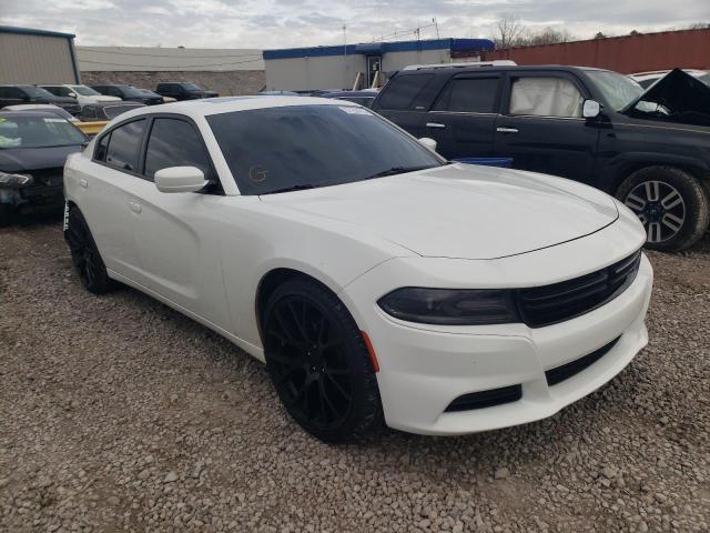 Photo 4 from auction – 2019 DODGE CHARGER SX with VIN 2C3CDXBG1KH752930