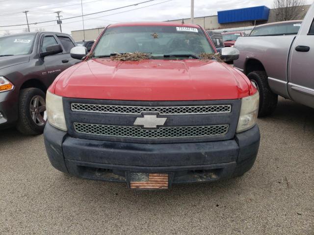 Photo 5 from auction – 2008 CHEVROLET SILVERADO with VIN 1GCEK19J28E114694