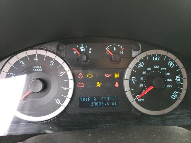 Photo 9 from auction – 2011 FORD ESCAPE XLT with VIN 1FMCU0D76BKA60361