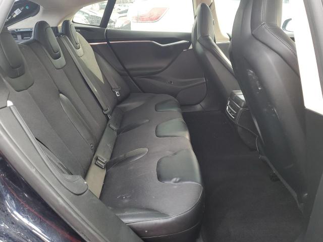 Photo 10 from auction – 2014 TESLA MODEL S with VIN 5YJSA1H18EFP50392