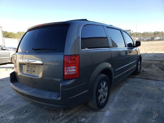 Photo 3 from auction – 2010 CHRYSLER TOWN AND C with VIN 2A4RR8D12AR415806