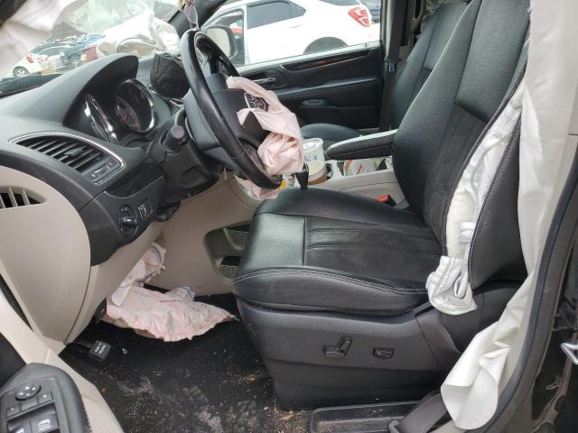 Photo 7 from auction – 2019 DODGE GRAND CARA with VIN 2C4RDGCG2KR774031