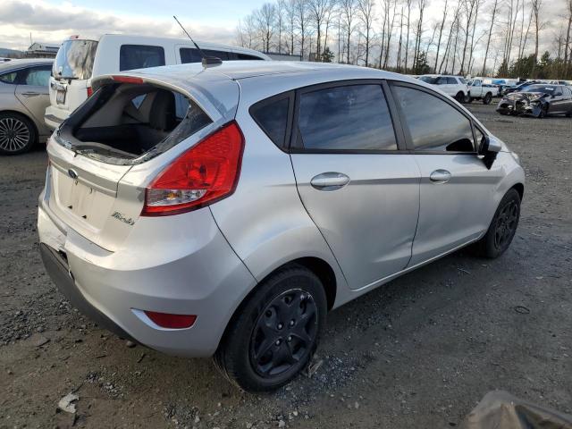 Photo 3 from auction – 2012 FORD FIESTA SE with VIN 3FADP4EJ0CM187818