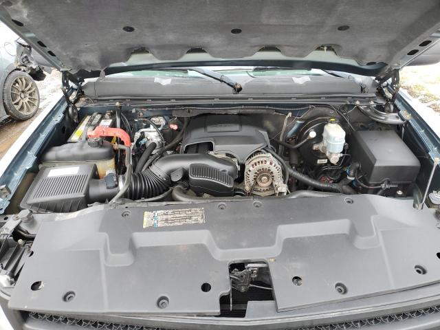 Photo 11 from auction – 2009 CHEVROLET SILVERADO with VIN 1GCEK14C79Z146303