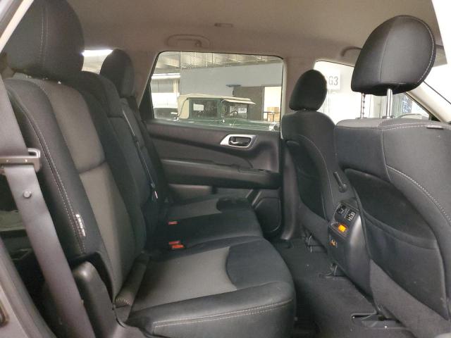 Photo 10 from auction – 2019 NISSAN PATHFINDER with VIN 5N1DR2MM1KC638173