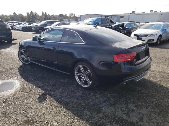 صورة رقم 2 من المزاد - 2013 AUDI S5 PREMIUM مع VIN WAUCGAFR0DA069756