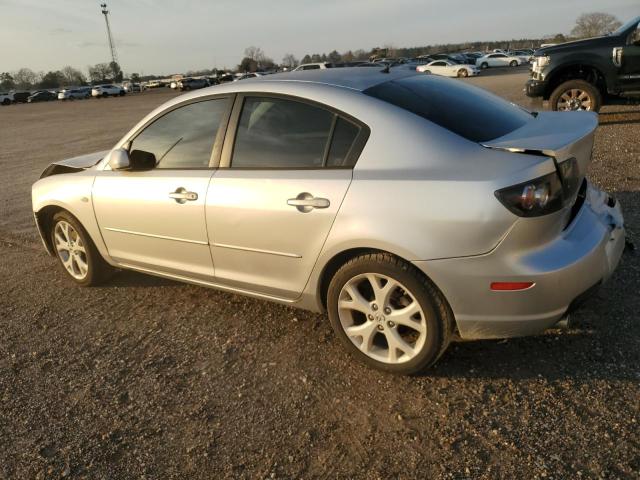 Фото 2 с аукциона – 2008 MAZDA MAZDA3 I с VIN JM1BK32F581132828
