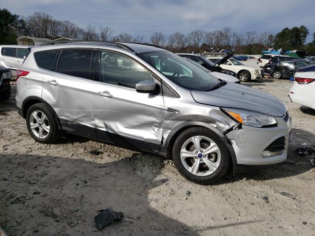 Photo 4 from auction – 2014 FORD ESCAPE with VIN 1FMCU0GX6EUD71535
