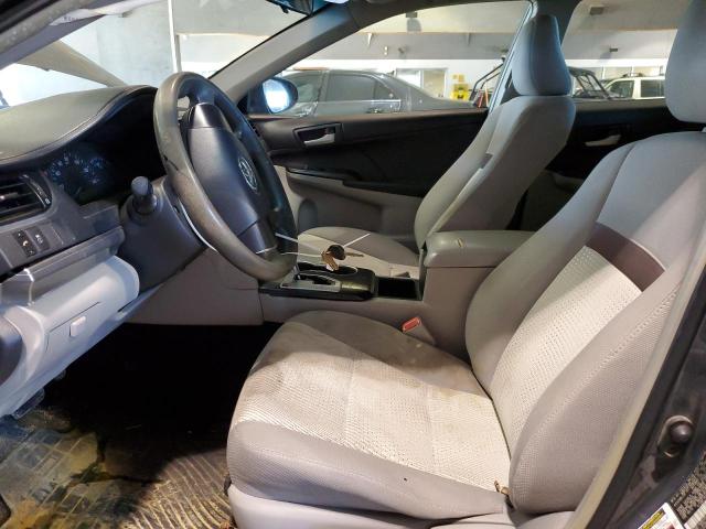 Photo 7 from auction – 2012 TOYOTA CAMRY BASE with VIN 4T4BF1FK2CR255270