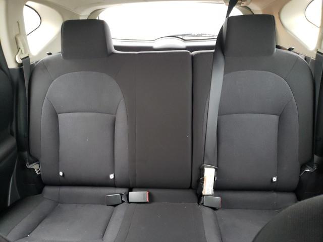 Photo 10 from auction – 2013 NISSAN ROGUE S with VIN JN8AS5MT3DW526310