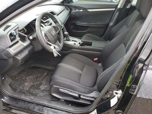 Photo 7 from auction – 2016 HONDA CIVIC EX with VIN 19XFC2F74GE004751