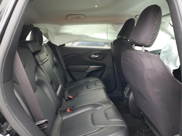 Photo 11 from auction – 2019 JEEP CHEROKEE L with VIN 1C4PJMDX5KD368549