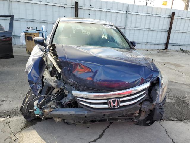 Photo 5 from auction – 2012 HONDA ACCORD LXP with VIN 1HGCP2F40CA163925