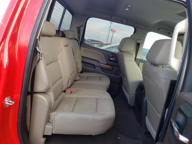 Photo 10 from auction – 2018 GMC SIERRA K15 with VIN 3GTU2NEC2JG605713
