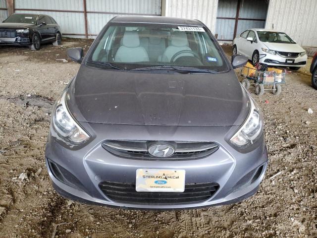 Photo 5 from auction – 2017 HYUNDAI ACCENT SE with VIN KMHCT4AEXHU288633