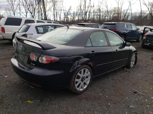 Foto 3 de la subasta – 2006 MAZDA 6 S con VIN 1YVHP80D865M46628