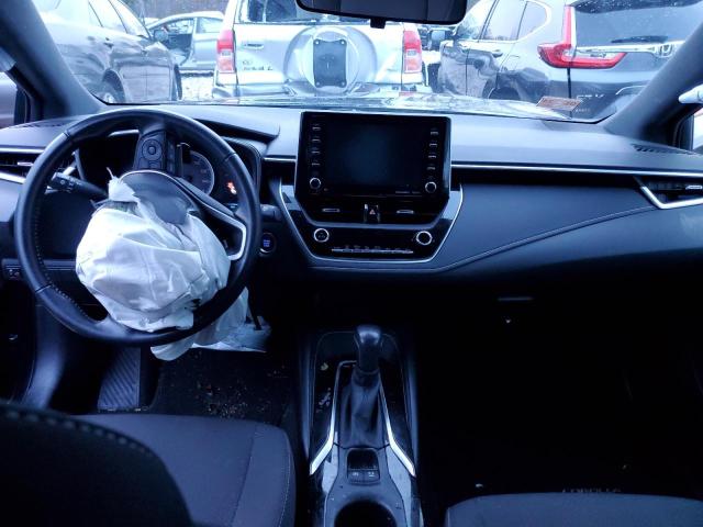 Photo 8 from auction – 2019 TOYOTA COROLLA SE with VIN JTNK4RBE6K3000320