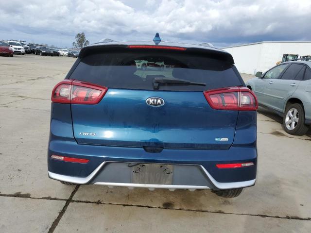 Photo 6 from auction – 2019 KIA NIRO FE with VIN KNDCB3LC3K5343499
