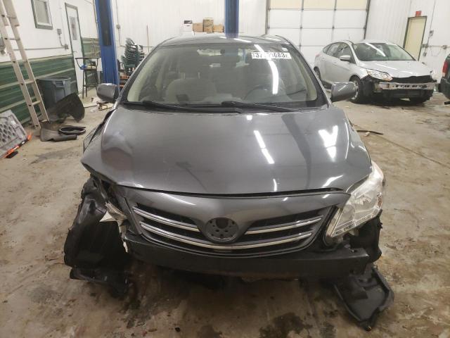 Photo 5 from auction – 2013 TOYOTA COROLLA BA with VIN JTDBU4EE4DJ115628