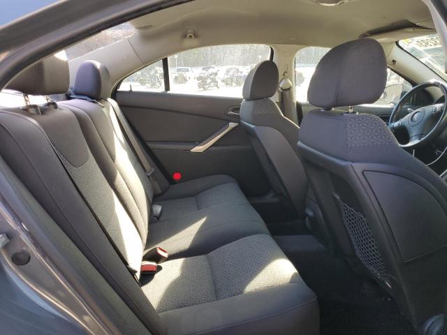 Photo 10 from auction – 2008 PONTIAC G6 BASE with VIN 1G2ZG57B684186465