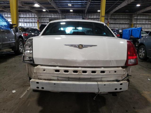 Photo 6 from auction – 2006 CHRYSLER 300 with VIN 2C3KA43R26H262523