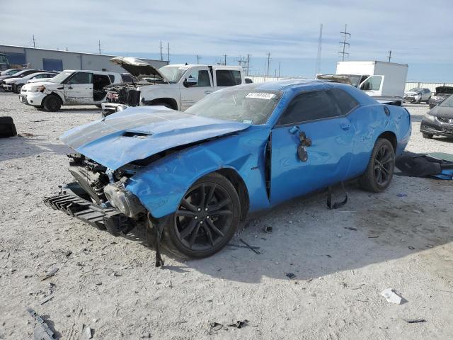 DODGE CHALLENGER 2016 with VIN 2C3CDZBT9GH113825 - Photo from auction