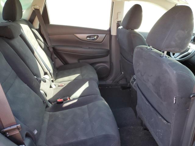 Photo 11 from auction – 2015 NISSAN ROGUE S with VIN 5N1AT2MTXFC911581