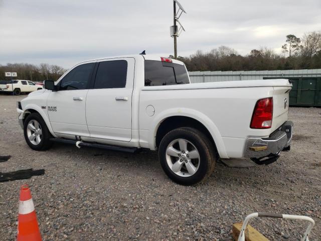 Photo 2 from auction – 2018 RAM 1500 SLT with VIN 1C6RR6LTXJS171597