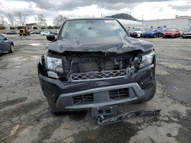 Photo 5 from auction – 2022 NISSAN FRONTIER S with VIN 1N6ED1EJ4NN678629