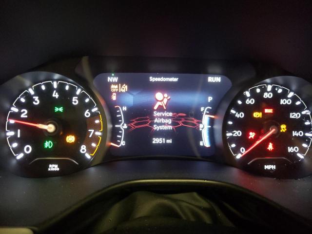 صورة رقم 9 من المزاد - 2022 JEEP COMPASS LI مع VIN 3C4NJDCB6NT183731