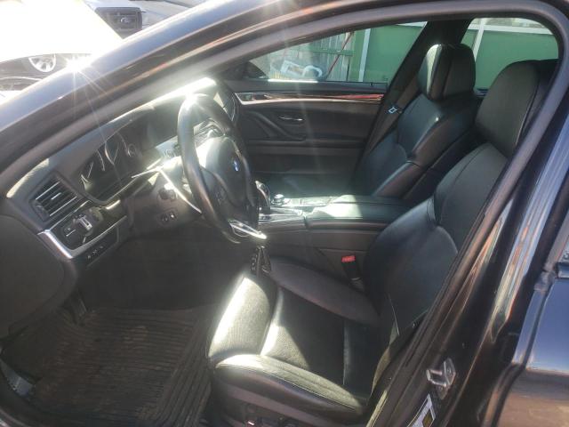 Photo 7 from auction – 2011 BMW 550 XI with VIN WBAFU9C53BC785879
