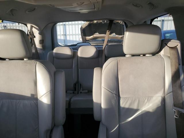Photo 10 from auction – 2008 CHRYSLER TOWN & COU with VIN 2A8HR64X28R649084