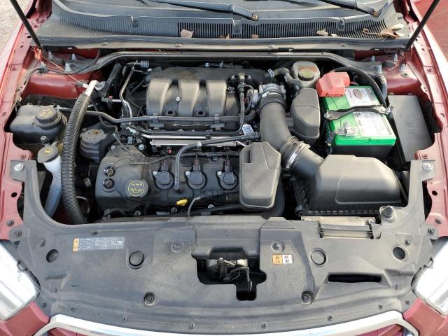 Photo 11 from auction – 2016 FORD TAURUS LIM with VIN 1FAHP2F83GG116372