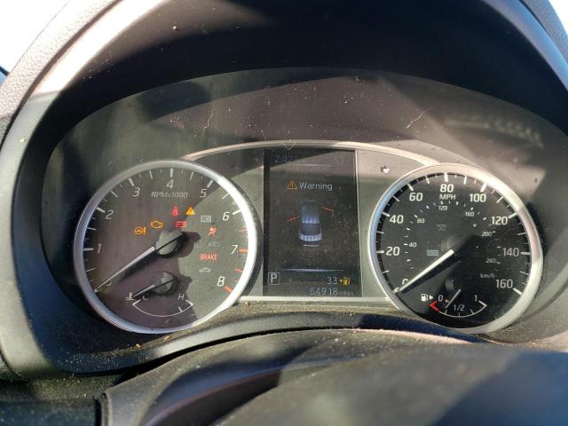 Photo 9 from auction – 2016 NISSAN SENTRA S with VIN 3N1AB7AP8GY309902