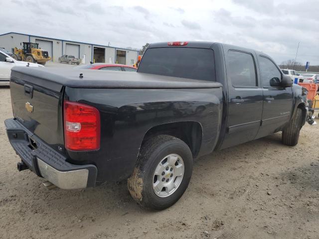 Photo 3 from auction – 2013 CHEVROLET SILVERADO with VIN 3GCPCSE09DG328013