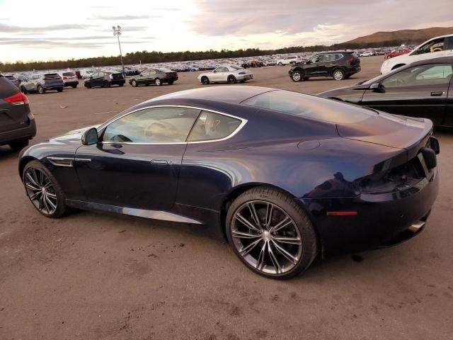 Photo 2 from auction – 2012 ASTON MARTIN VIRAGE with VIN SCFFDECN2CGG13644