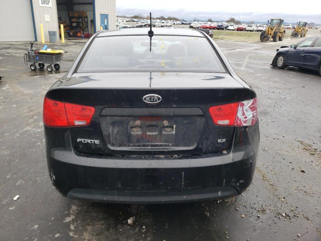 Photo 6 from auction – 2010 KIA FORTE EX with VIN KNAFU4A29A5065954