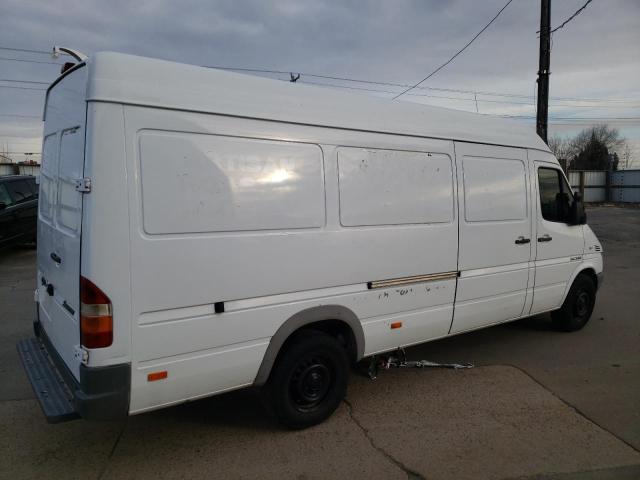 Photo 3 from auction – 2006 FREIGHTLINER SPRINTER 2 with VIN WDYPD744765968167