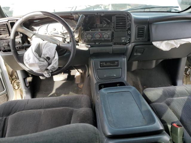 Photo 8 from auction – 2000 CHEVROLET OTHER with VIN 1GCEC19T7YZ244932