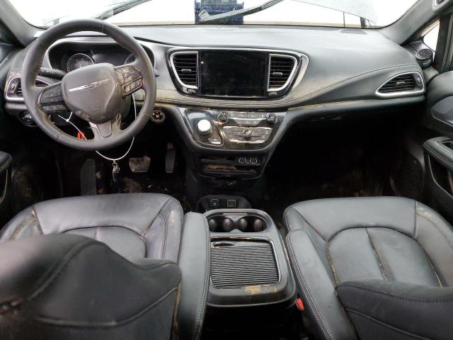Photo 8 from auction – 2021 CHRYSLER PACIFICA T with VIN 2C4RC1BGXMR608103