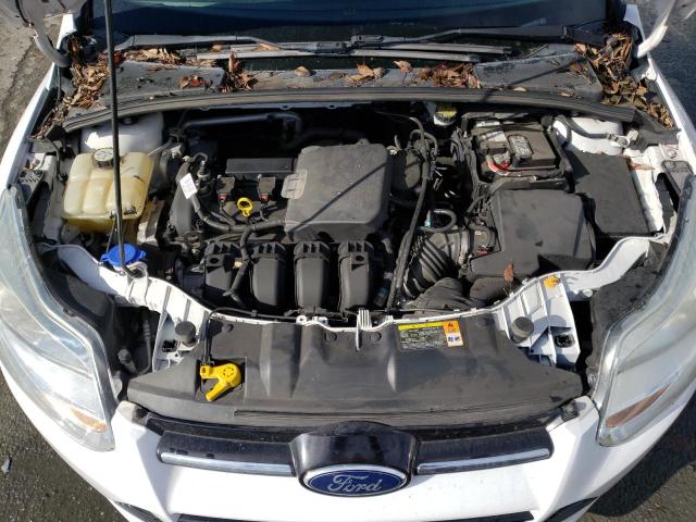 Photo 11 from auction – 2012 FORD FOCUS SE with VIN 1FAHP3F22CL477918