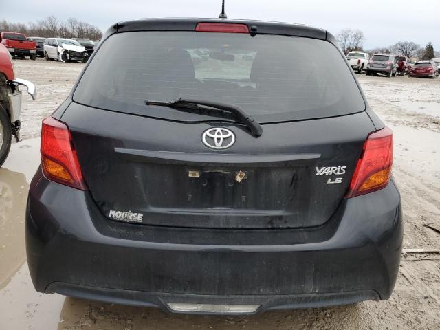 Photo 6 from auction – 2015 TOYOTA YARIS with VIN VNKKTUD31FA025012