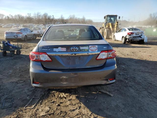 Photo 6 from auction – 2013 TOYOTA COROLLA BA with VIN 2T1BU4EE4DC992003